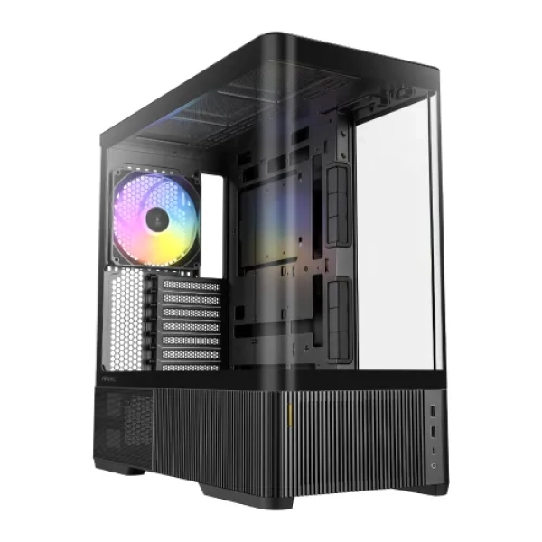 Antec C6 Curve ARGB Constellation ATX Gaming Case with Glass